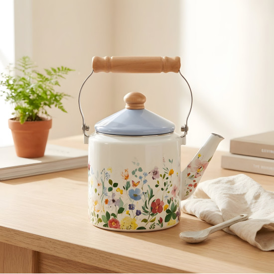 Teapot 2 L